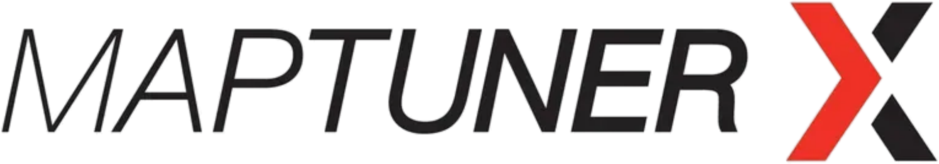 MaptunerX logo